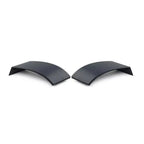Front A Pillar Lower Board Trim for Land Rover Defender (2020-2023)