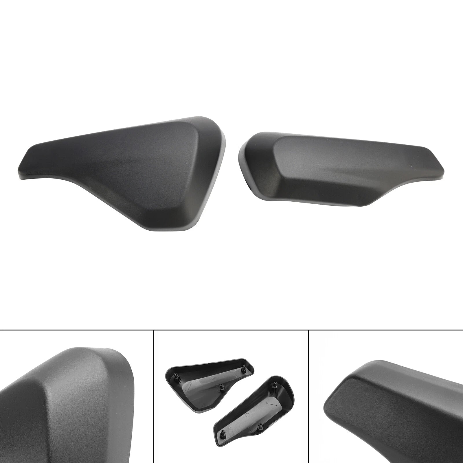 Battery Side Cover for Street XG750 XG500 (2014–2018)
