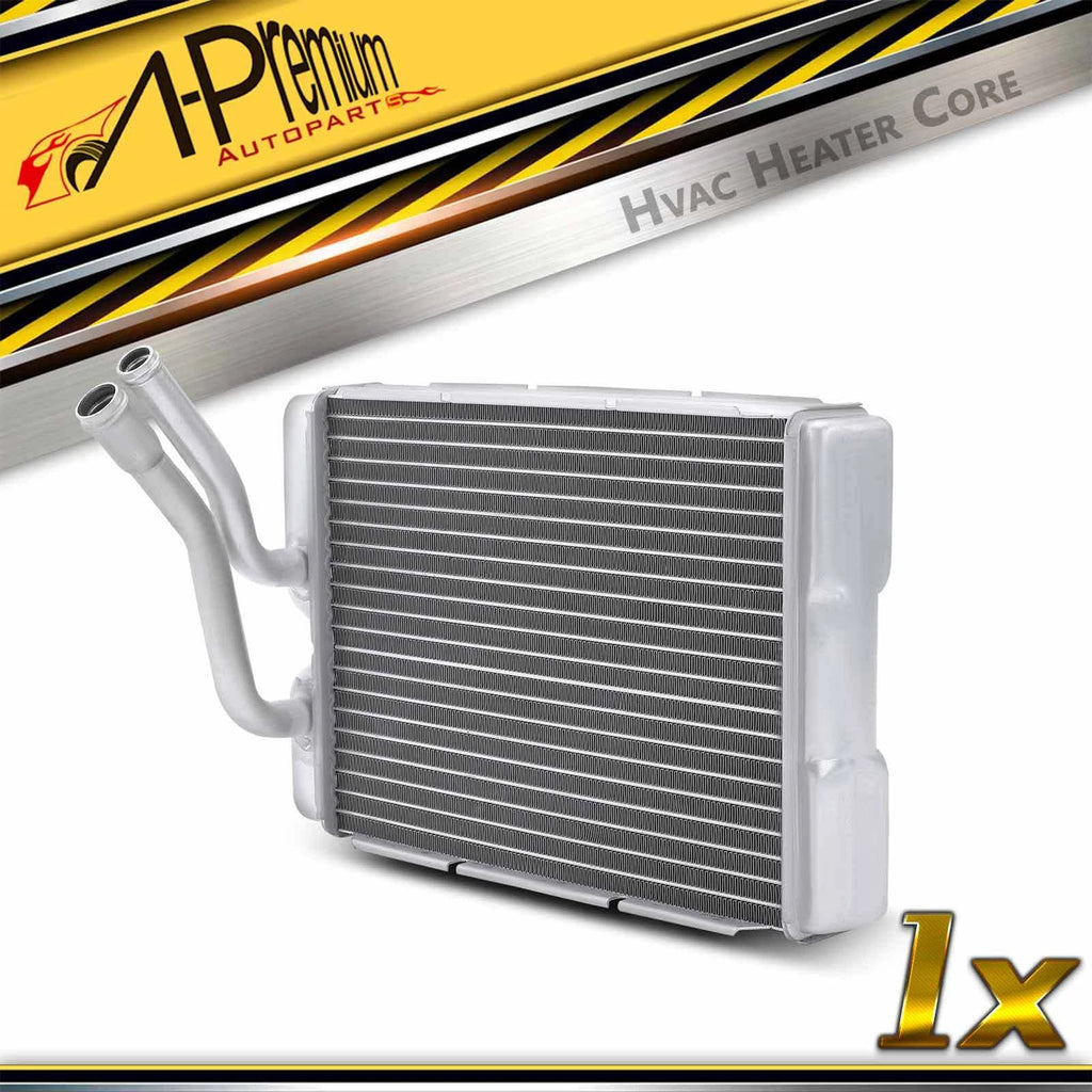HVAC Heater Core for Chevrolet G10 G20 G30 P30 GMC G15 G1500 G25 G35 (1971–1995)