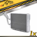 HVAC Heater Core for Chevrolet G10 G20 G30 P30 GMC G15 G1500 G25 G35 (1971–1995)
