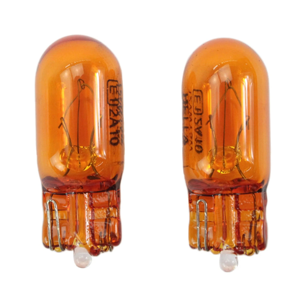 Hella 2827NATB Multi-Purpose Light Bulb for