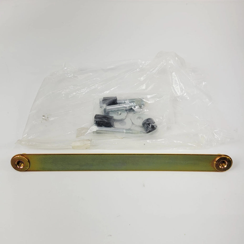 Hardware Kit for Harley-Davidson Dyna Saddlebags (2002–2005) - 92024-09A