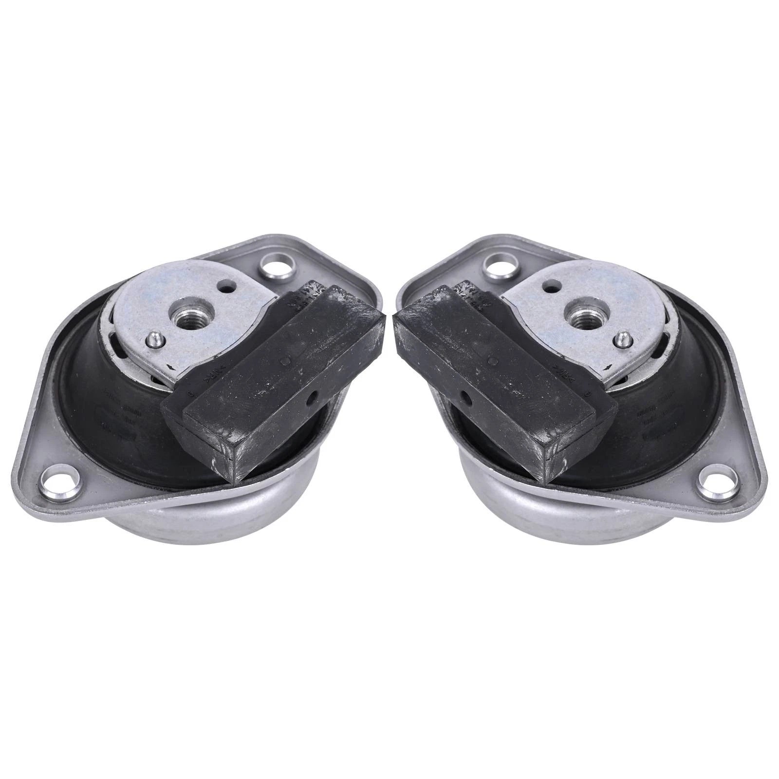 Engine Flexible Mounts for Ferrari 458, FF, F12, 812 (2010-2020)
