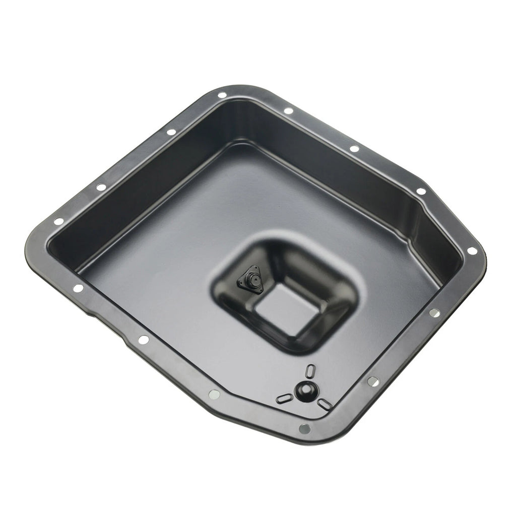 Transmission Oil Pan with Gasket for Ford E-150 F-150