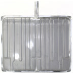 21.5 Gallon Fuel Gas Tank for Buick Skylark (1964–1965) Silver Steel