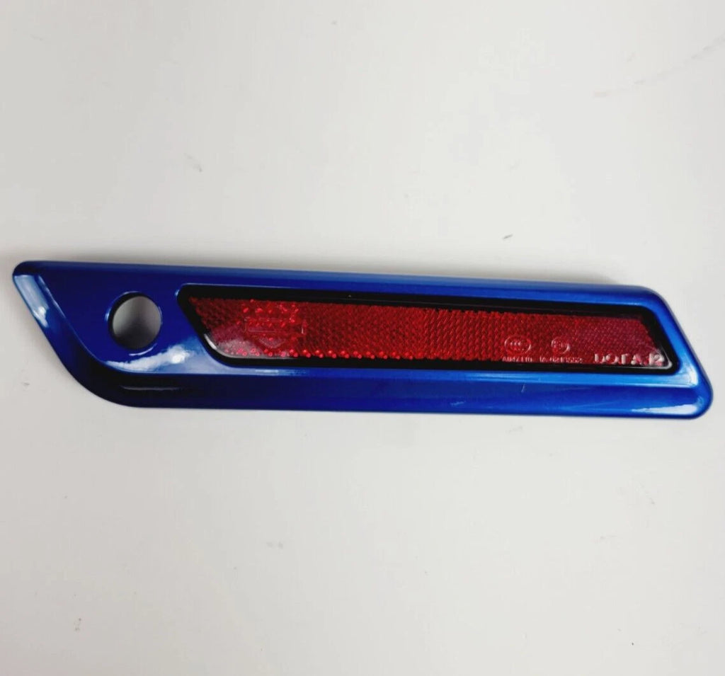 OEM Saddlebag Latch Hinge Cover for Harley-Davidson Touring (2014–2023)