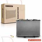 Radiator with Oil Cooler for Honda Accord (2003–2007)