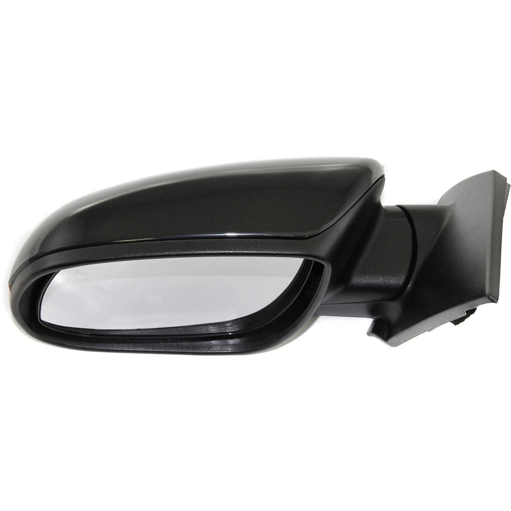 Driver Left Side Heated Mirror for Kia Rio Rio5 (2010–2011)
