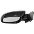 Driver Left Side Heated Mirror for Kia Rio Rio5 (2010–2011)