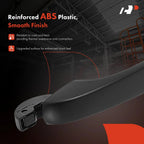 Rear Left Exterior Door Handle for Jeep Grand Cherokee (2011–2017)