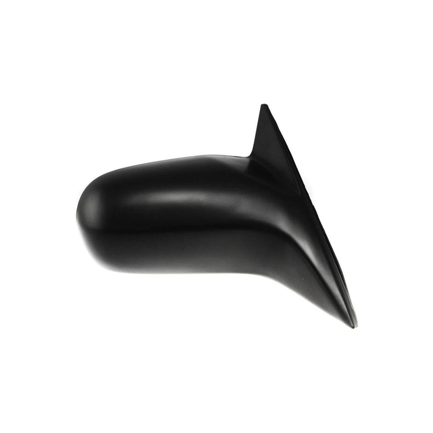 Power Mirror Set for Honda Civic LX Sedan (2001–2005) Heated Paintable