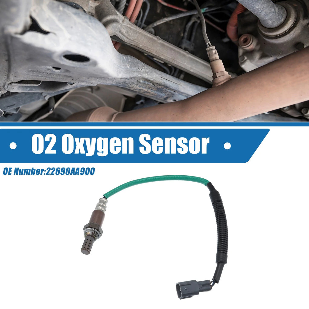 Oxygen Sensor No. 22690AA900 for Subaru Forester 2.5L (2008–2013)