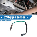 Oxygen Sensor No. 22690AA900 for Subaru Forester 2.5L (2008–2013)