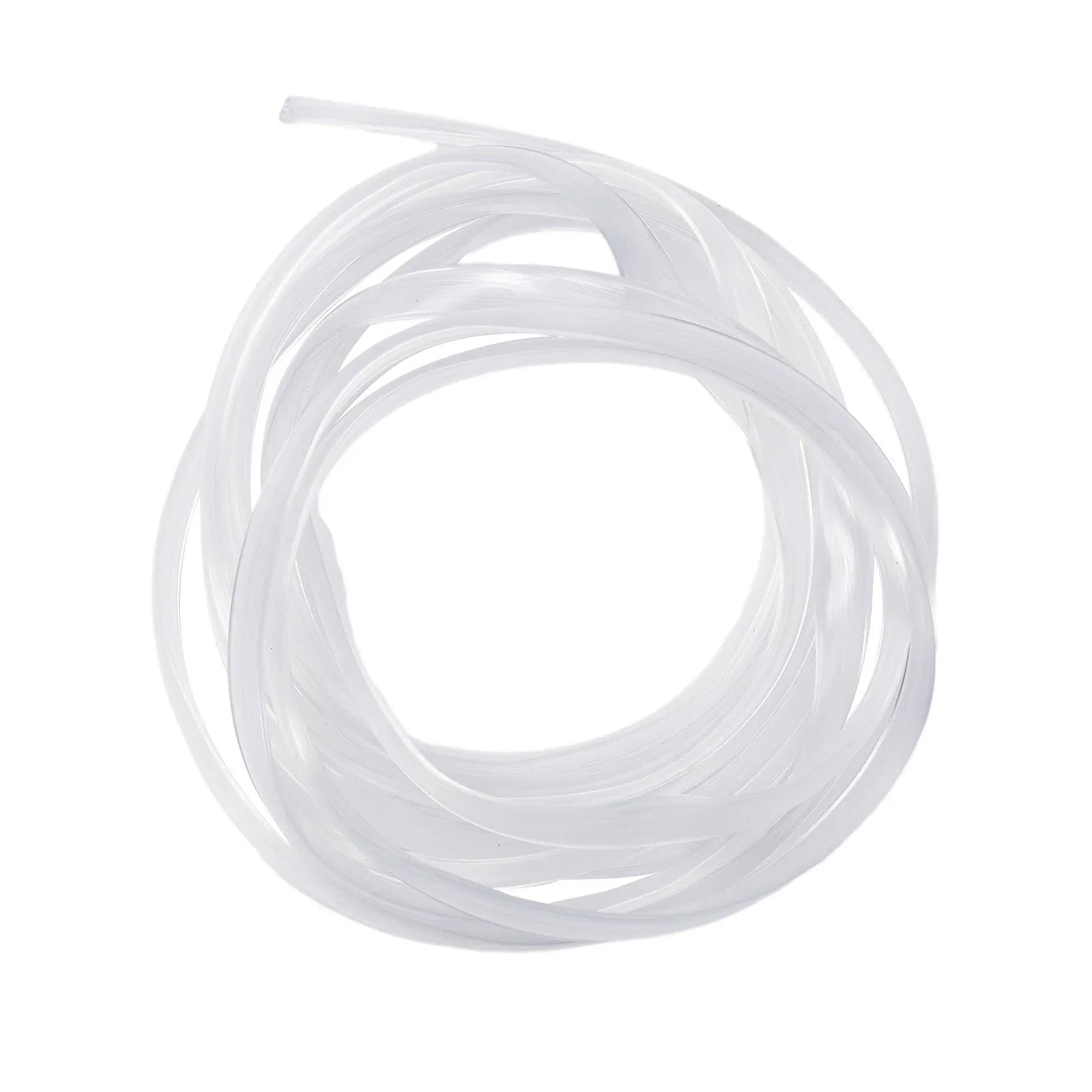 10ft Clear Strip Edge Trim Molding for Car Door Guard Protector Decor
