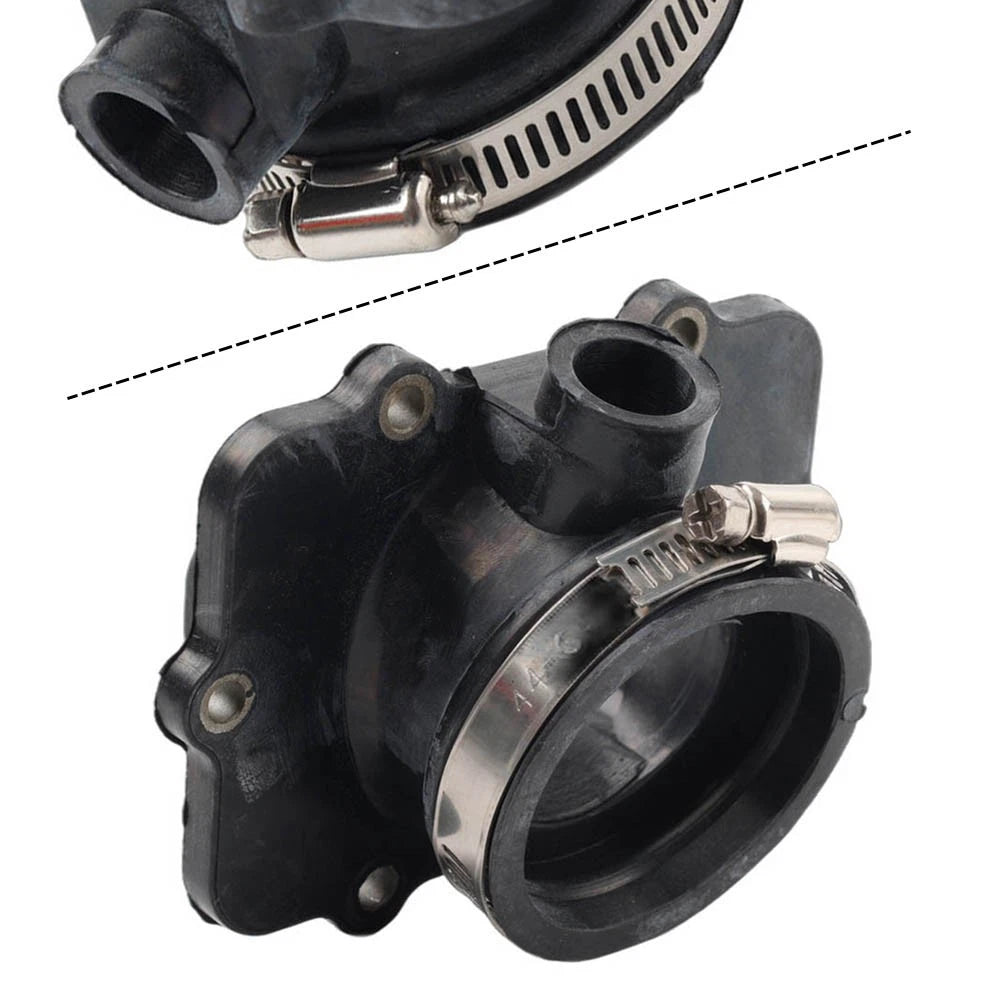 Carburetor Flange Intake Socket 420867805 for Ski Doo MXZ Summit 600 (1999–2000)
