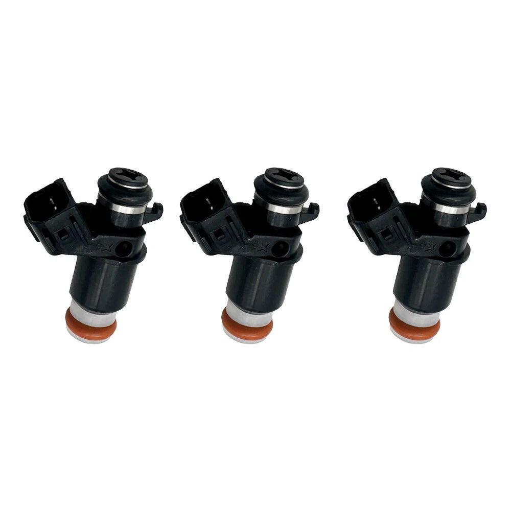 Fuel Injector 8M0091784 for Mercury Mercruiser 25HP 30HP