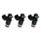 Fuel Injector 8M0091784 for Mercury Mercruiser 25HP 30HP