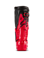 Alpinestars Tech 10 Enduro Boots for Offroad Motorcycle (US 10, Red/Black/White)
