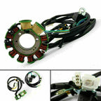 Generator Stator Coil 31120-KC1-004 for Honda CB125T CB125TP (1982–1993)