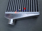 Universal Aluminum Turbo Intercooler 500x290x40mm 3" Inlet/Outlet