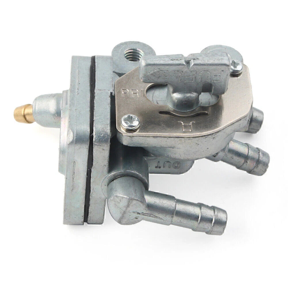 Gas Fuel Tank On/Off Switch Valve Petcock for Yamaha Virago Vstar XV125 XV250 (1981–2008)