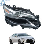 LED Headlight Assembly for Lexus GS450h GS350 GSF (2016-2018)