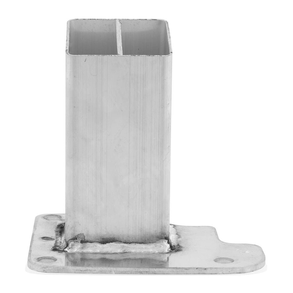 Front Bumper Bracket for Dodge Charger (2011–2014) - Driver Left, Factory Style