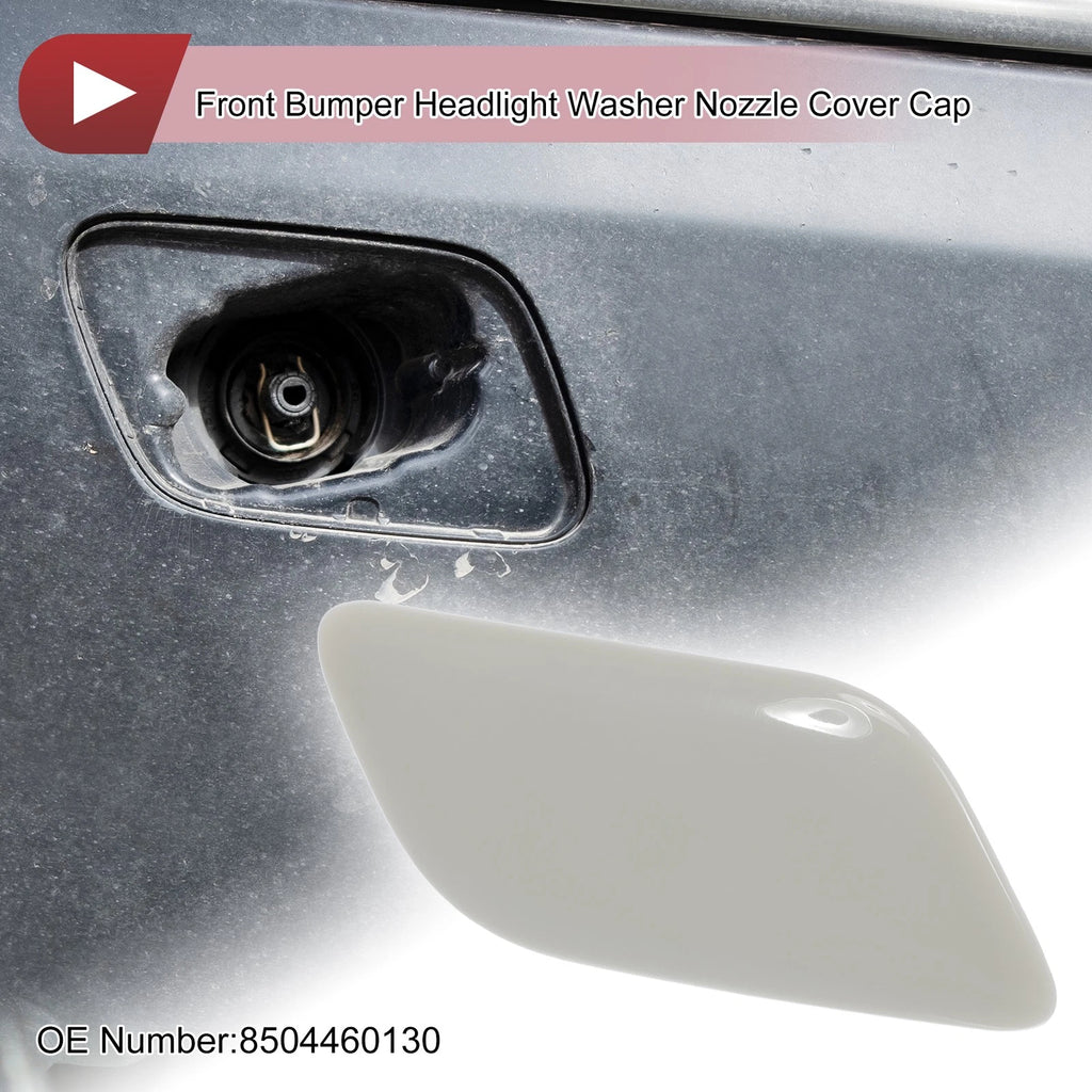 Front Right Washer Nozzle Cover Cap for Lexus LX570 (2008–2011)