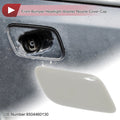 Front Right Washer Nozzle Cover Cap for Lexus LX570 (2008–2011)