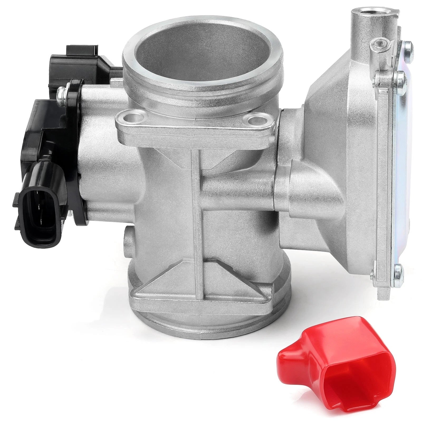 Throttle Body for Polaris Ranger Crew 800 4x4 EFI EPS (2011–2014)