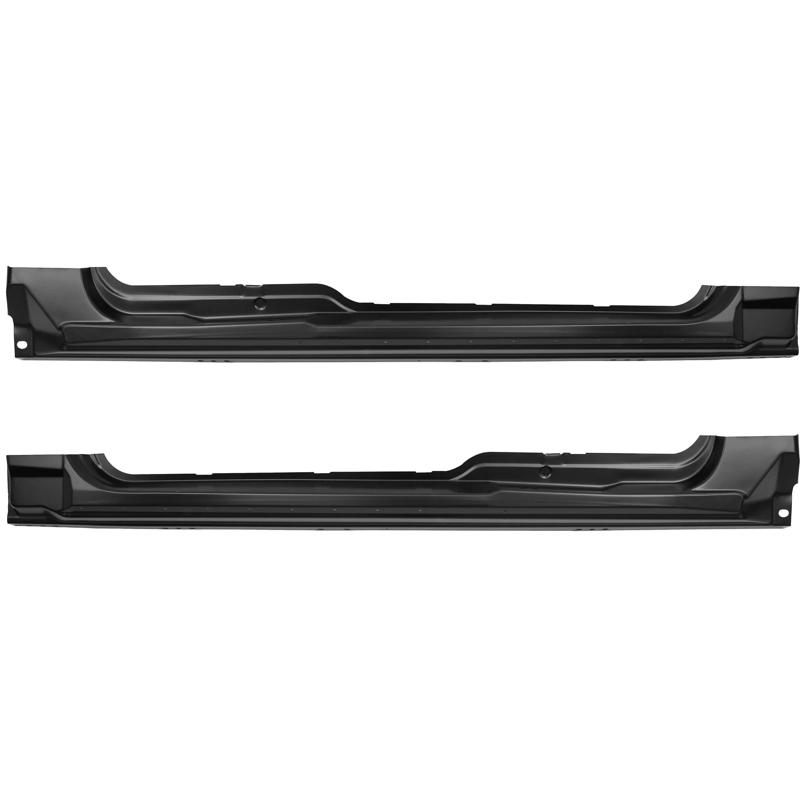 Rocker Panels for Ford F150 (2009–2014)