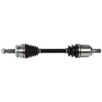 Front Left CV Axle for Kia Sorento (2016–2018) NCV75076