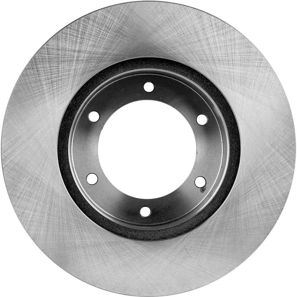 Front Brake Disc for Toyota 4Runner (1986–1991)