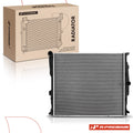 Radiator for BMW X3 xDrive28i (2011–2012)