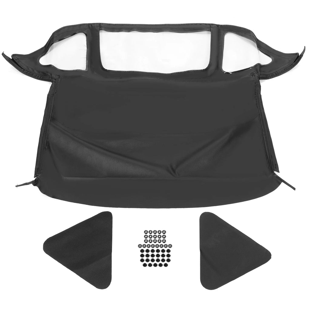 Convertible Soft Top for Triumph Spitfire (1971–1981)