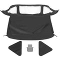 Convertible Soft Top for Triumph Spitfire (1971–1981)