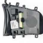 Left Steering Wheel Control Switch for Jaguar XFL XEL XE (2016-2023)