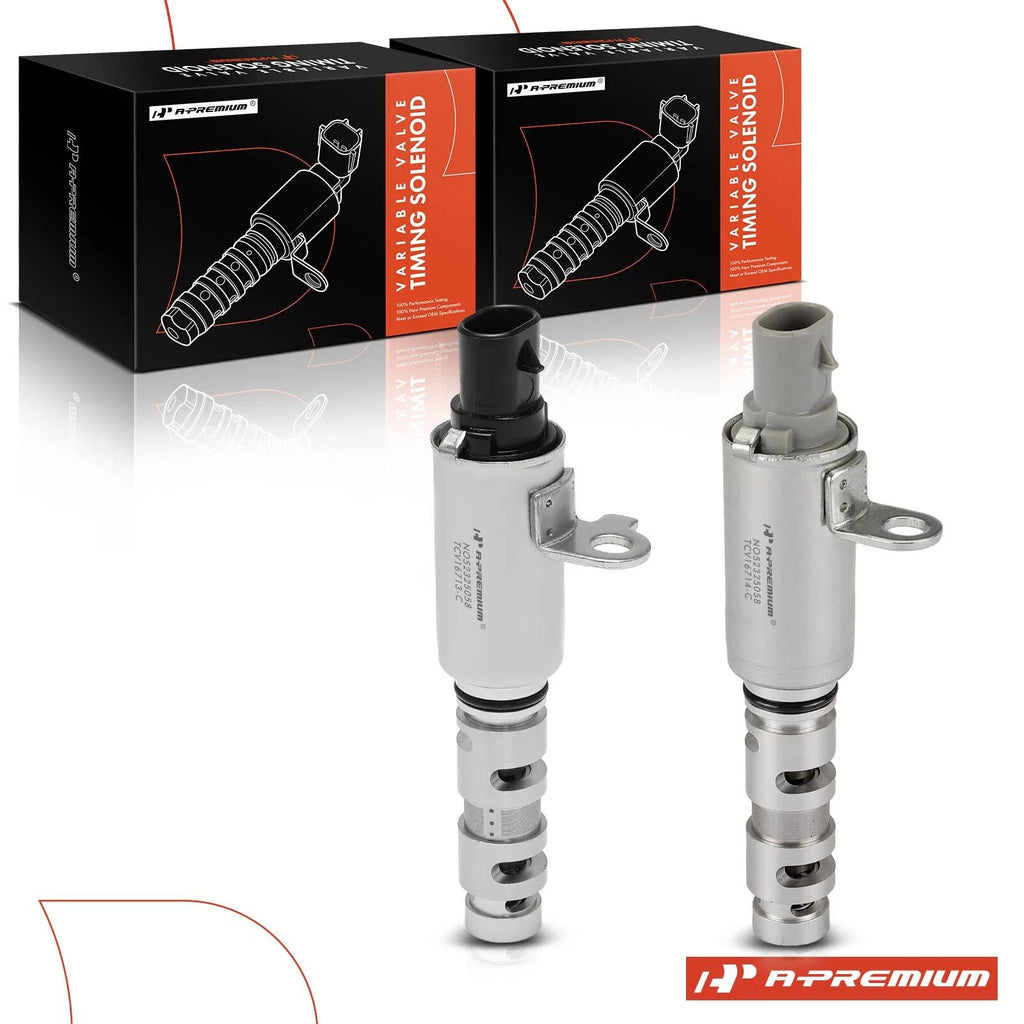 2X Variable Valve Timing Solenoid for Hyundai Azera (2006–2011)