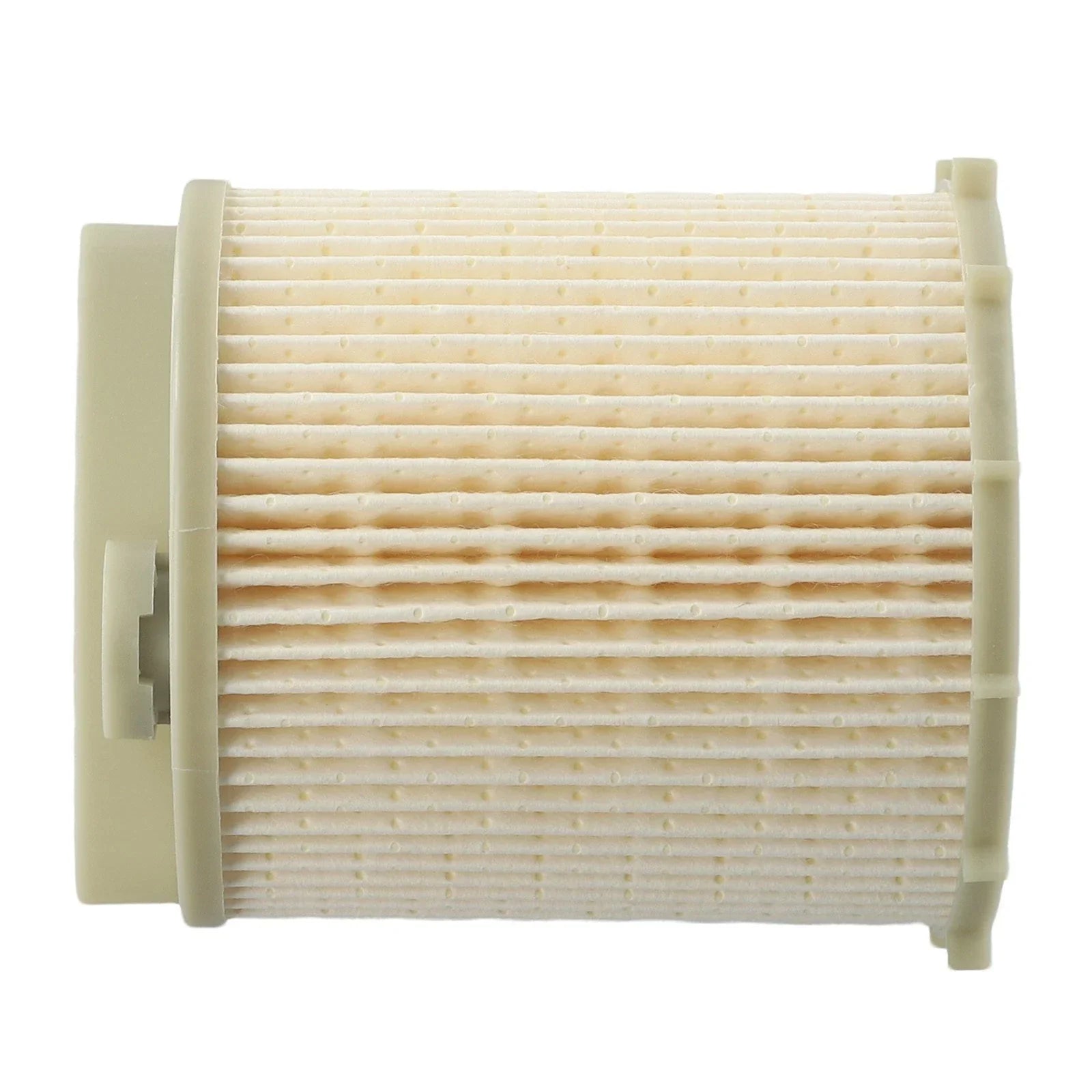 Fuel Filter Beige Plastic