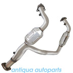 Catalytic Converter for Chevy Silverado/Suburban/Avalanche 1500/Tahoe (1999–2007)