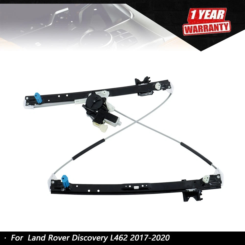Power Window Lifter Assembly for Land Rover Discovery L462 (2017–2020)