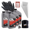 10W30 Oil Change Kit for Dodge Ram 1500 2500 3500 (1994–2003)