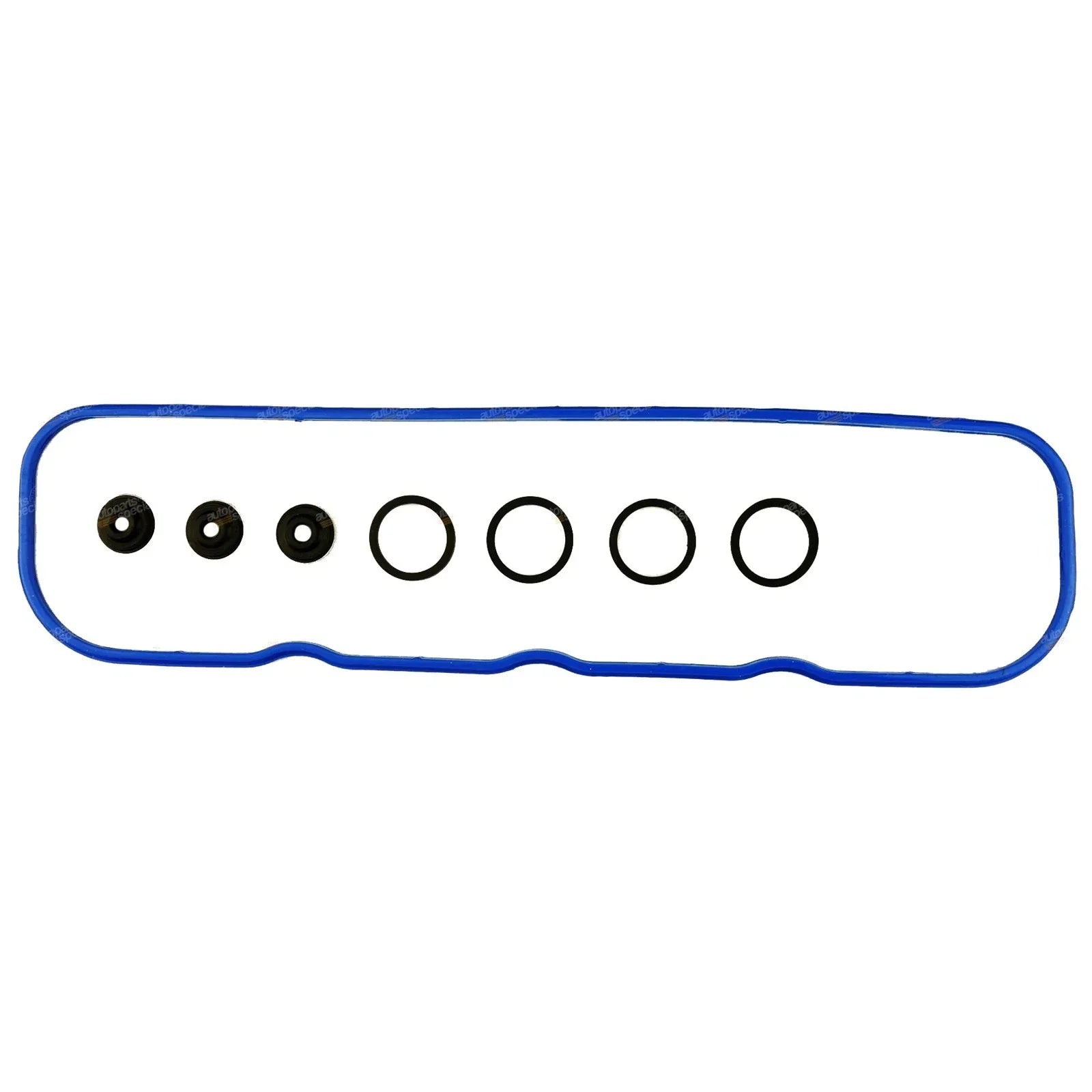 Tappet Rocker Valve Cover Gasket Set for Spacia (1993–1996)