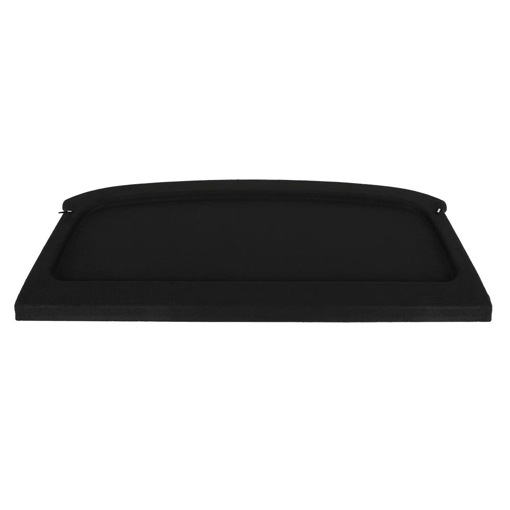 Rear Cargo Security Trunk Cover for Volkswagen GTI Golf 7 (2015–2019)