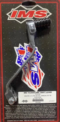 IMS Flightline Shift Lever for Suzuki RMX250, DRZ400 & Kawasaki KLX400R/S (1999–2023)