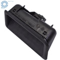 Trunk Lid Lock Release Button for BMW 135i 328i (2004–2014)