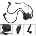 Ignition Coil for Suzuki DT9.9 DT15 (9.9hp 15hp) 32900-93903