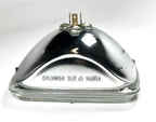 Sylvania H6054 Halogen Light Sealed Beam for
