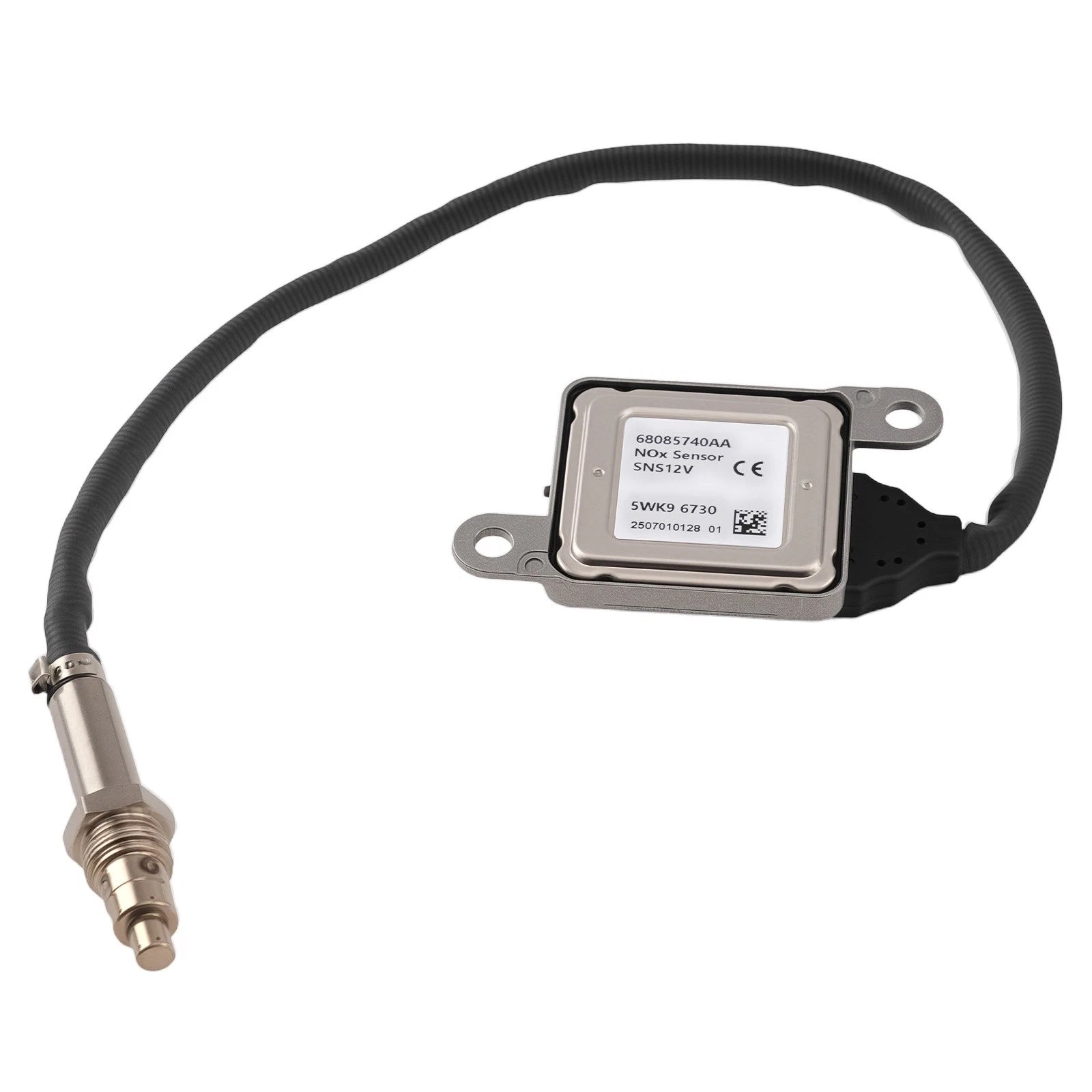 Nitrogen Oxide NOx Sensor for Dodge Ram 2500 3500 4500 (2013–2015)