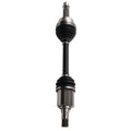 Front Left CV Axle for Nissan Maxima 2009–2014 (Driver Side)